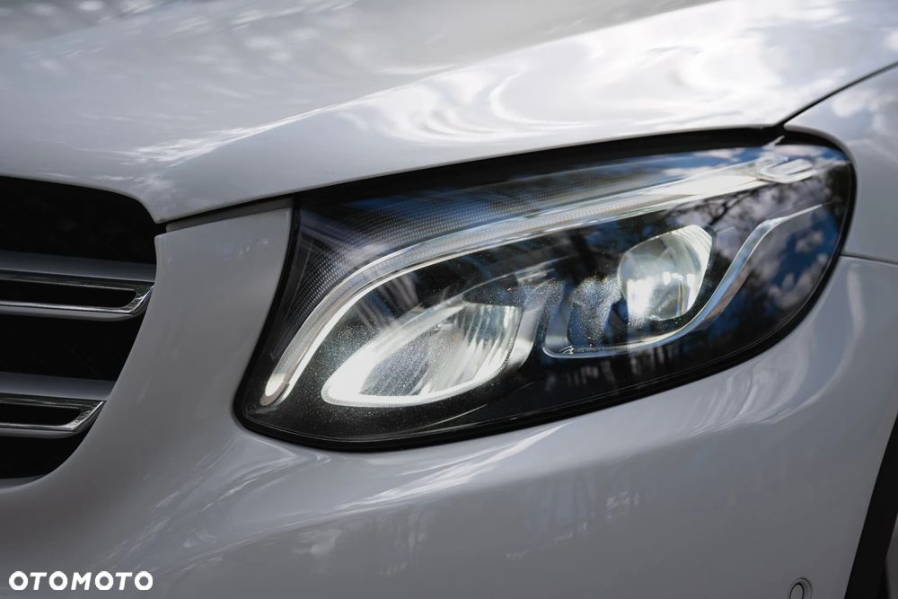 Mercedes-Benz GLC - 5