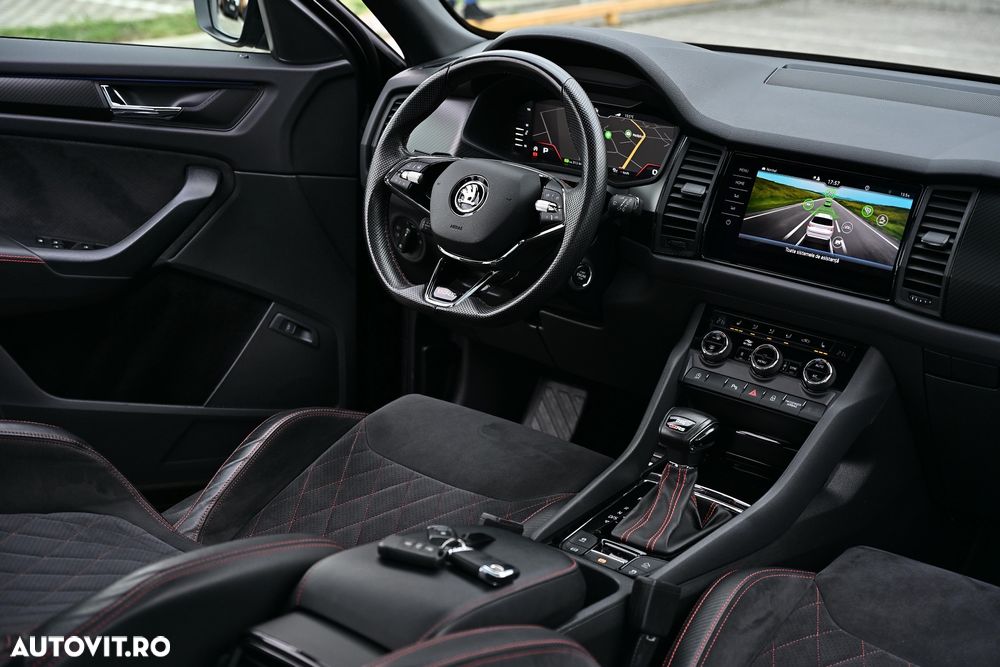 Skoda Kodiaq - 14