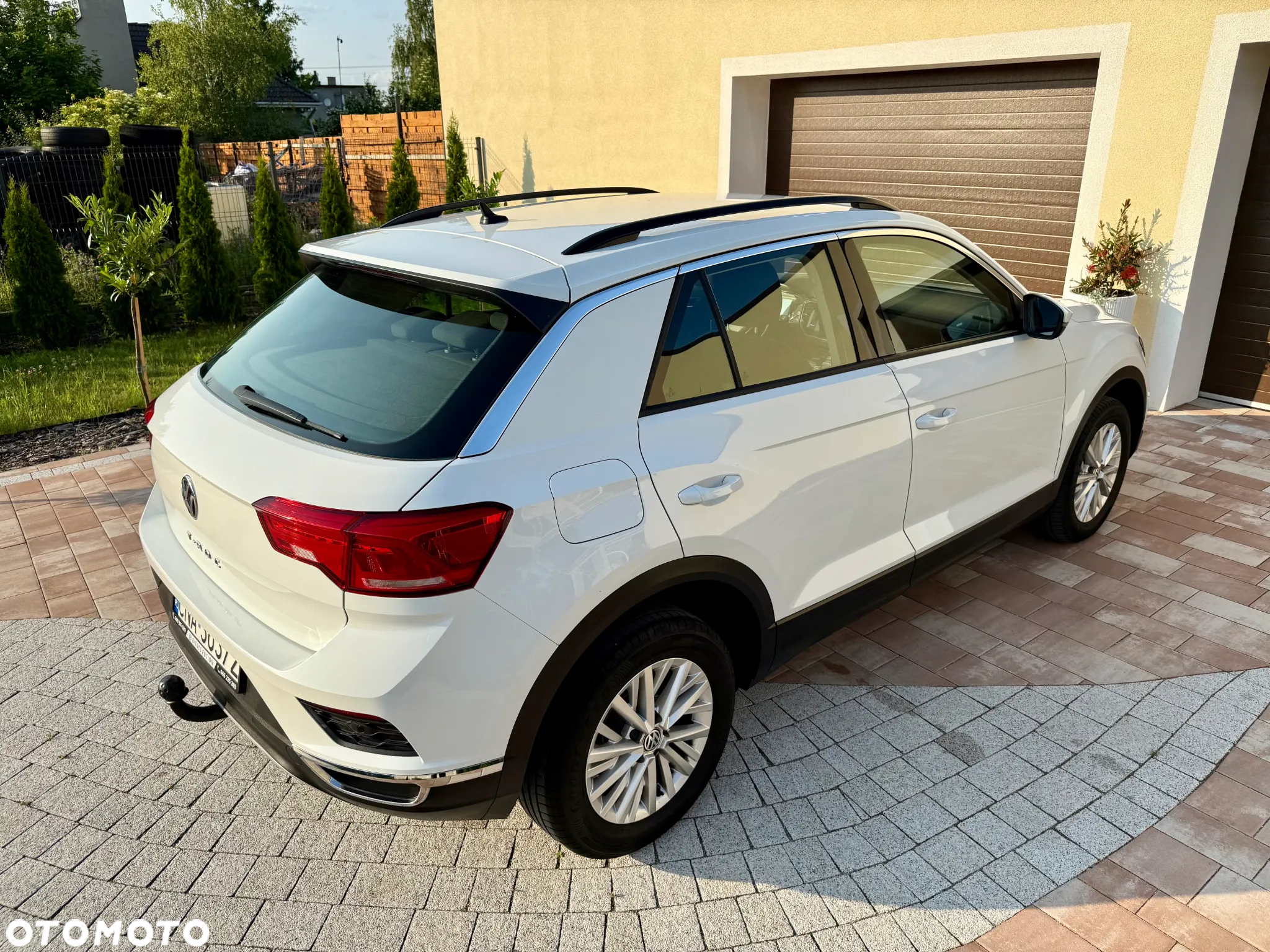Volkswagen T-Roc 1.5 TSI Life - 15