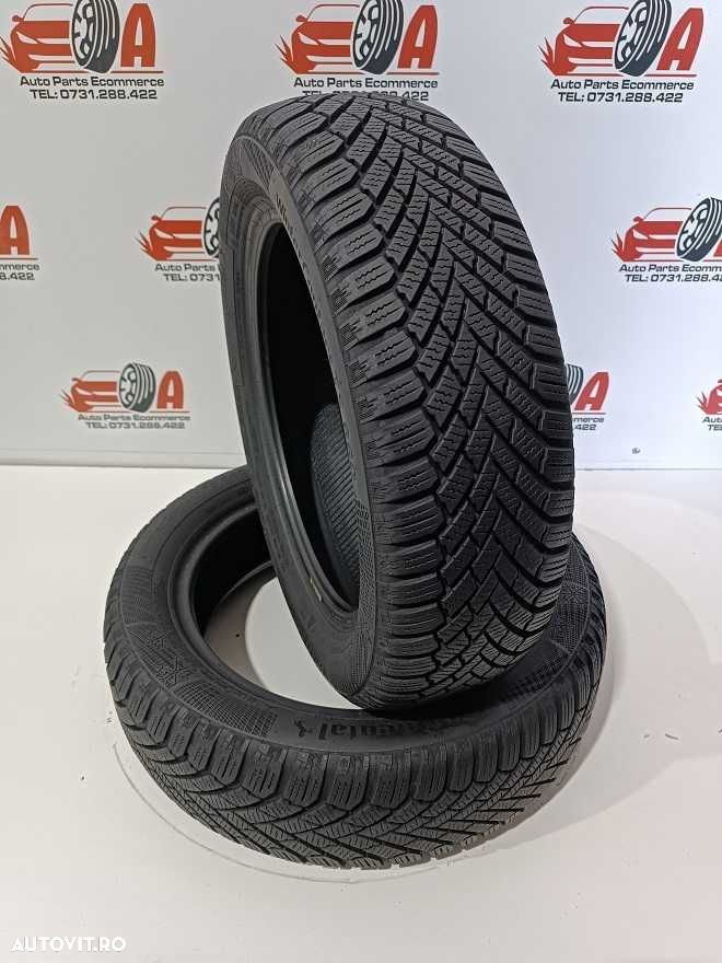 Anvelope 165/60/R15 77T CONTINENTAL IARNA CP-N20664 - 1