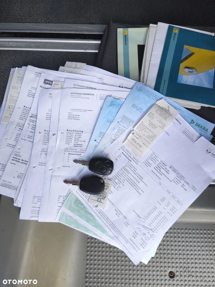 Renault Trafic L1H1 Generation Lux - 19