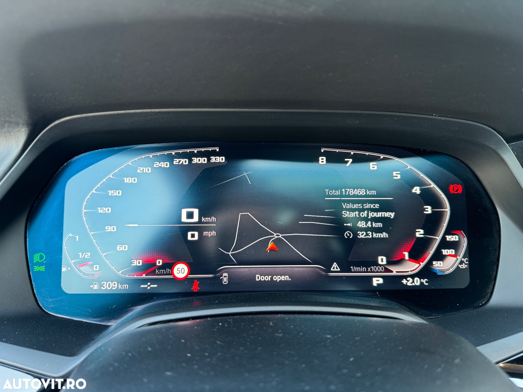 BMW X5 xDrive40i - 28