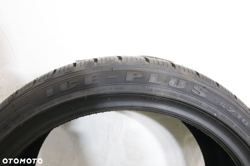 opona zimowa 1sztuka rotalla ice-plus s210 225/40 r18 92v xl produkcja 2222 - 3