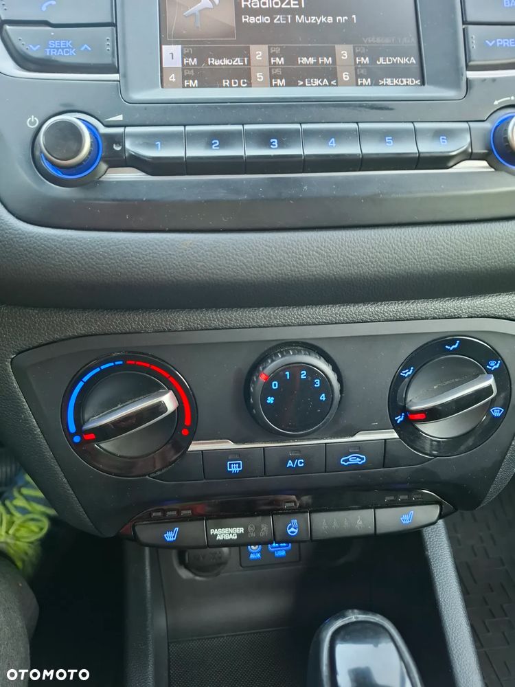 Hyundai i20 1.0 T-GDi Comfort DCT - 8