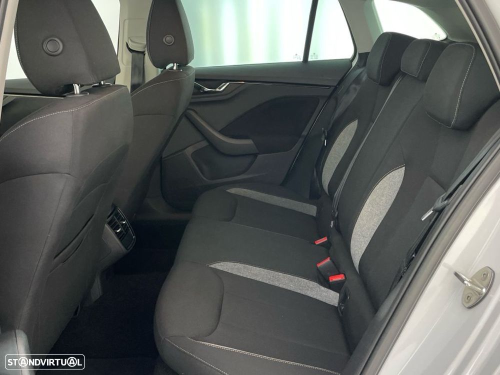 Skoda Scala 1.0 TSI DSG - 12