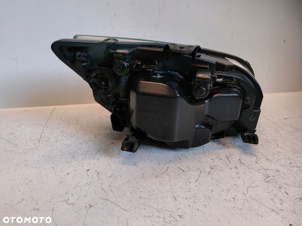 FOCUS MK2 04- LAMPA LEWY PRZÓD ORYG - 6