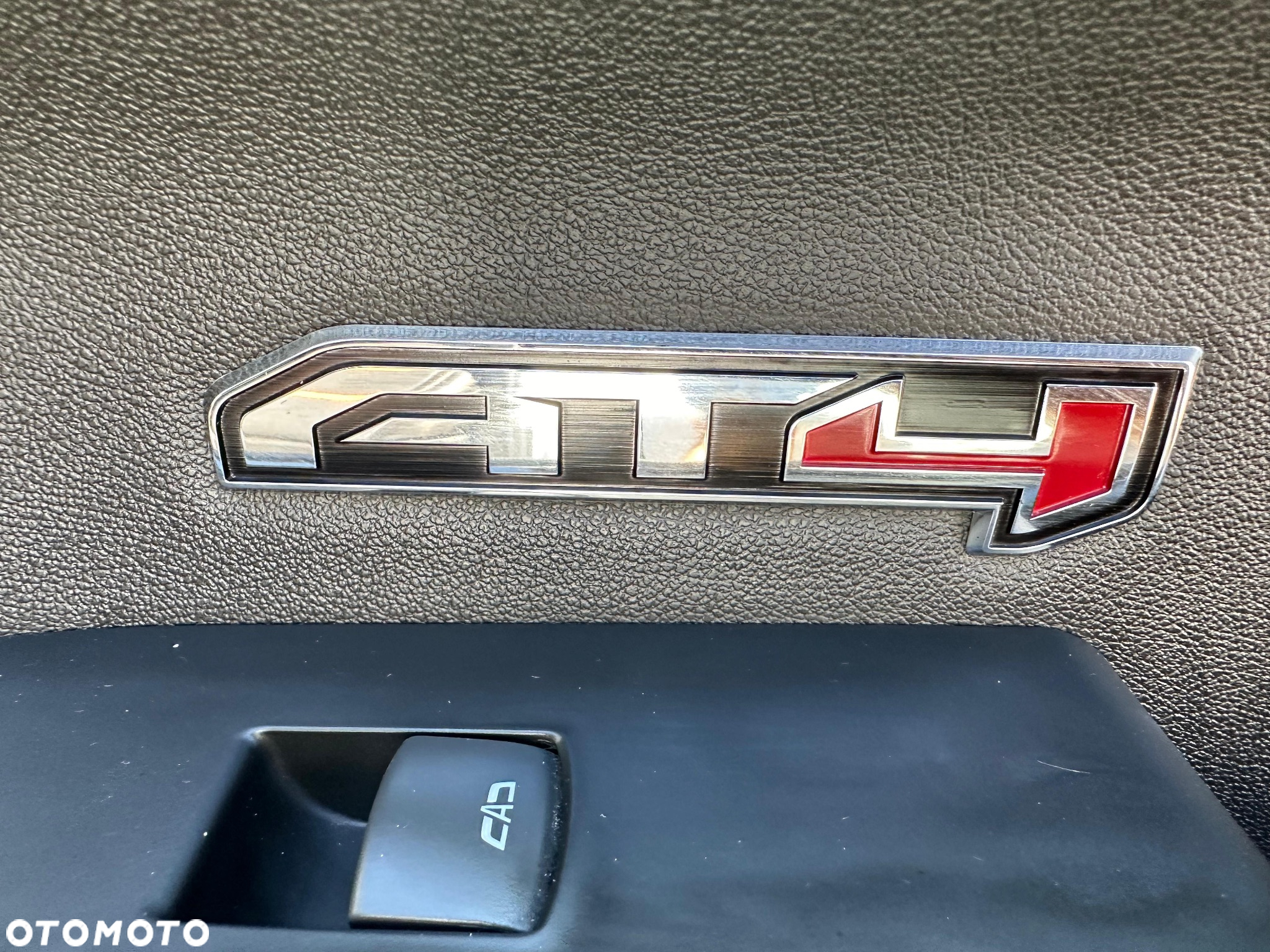 GMC Sierra - 13