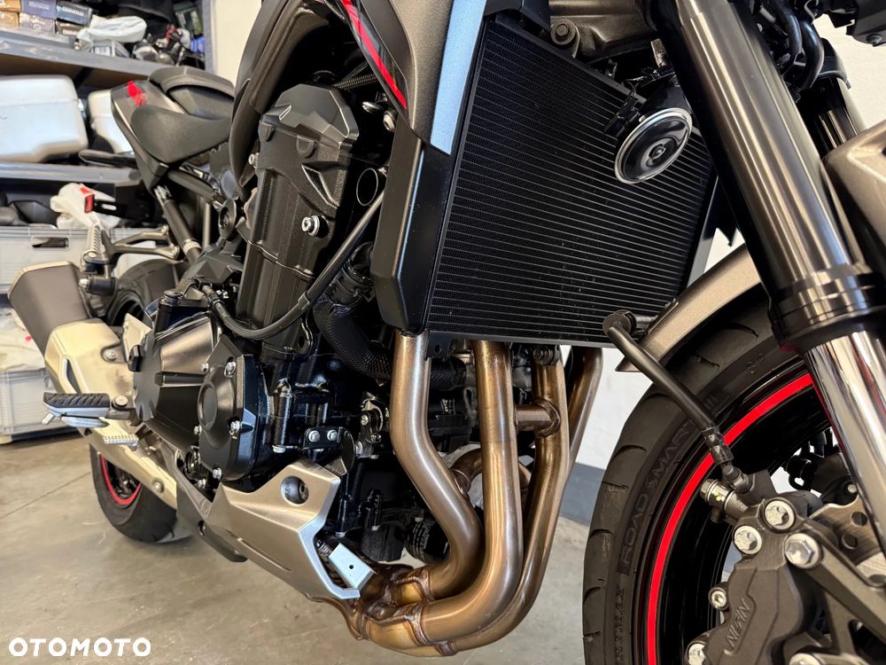 Kawasaki Z 900 - 15