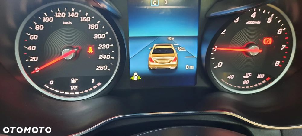 Mercedes-Benz GLC 300 4Matic 9G-TRONIC Edition AMG Line - 29