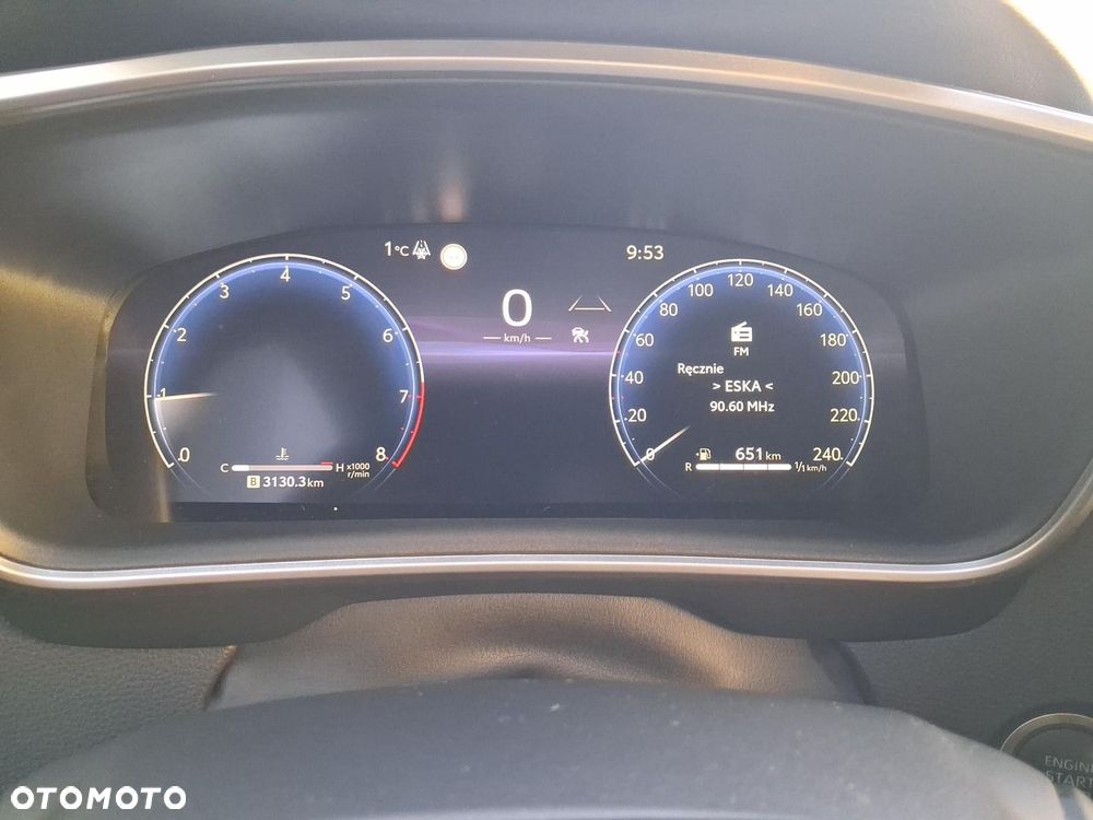 Toyota Corolla 1.5 Style - 18