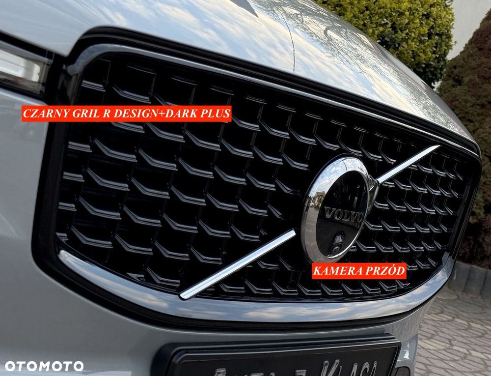 Volvo XC 60 B5 B AWD Geartronic RDesign - 35