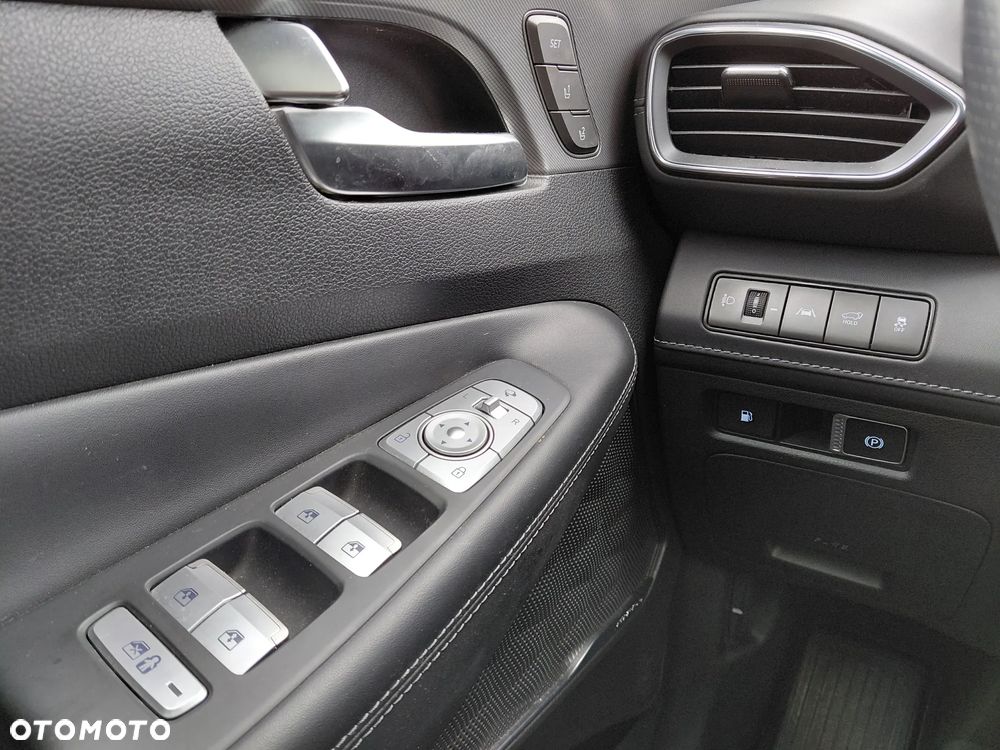 Hyundai Santa Fe - 14