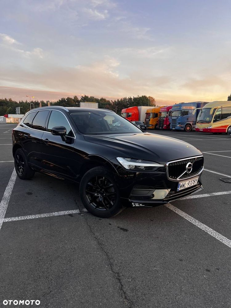 Volvo XC 60 B4 D AWD Geartronic Momentum Pro - 6