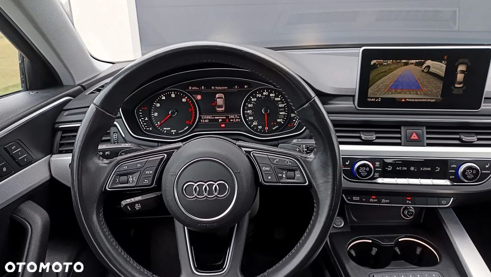 Audi A4 ver-2-0-tfsi-quattro-design-s-tronic - 29