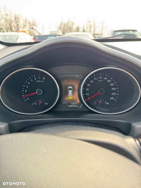 Kia Sportage 1.6 GDI L 2WD - 6