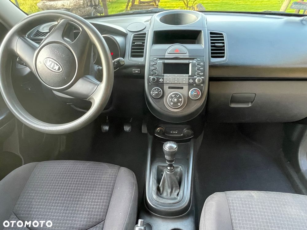 Kia Soul - 6