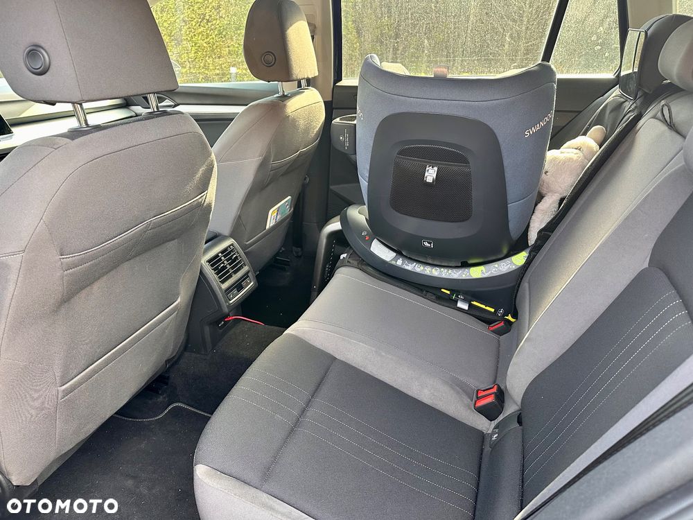 Volkswagen Golf Alltrack - 12