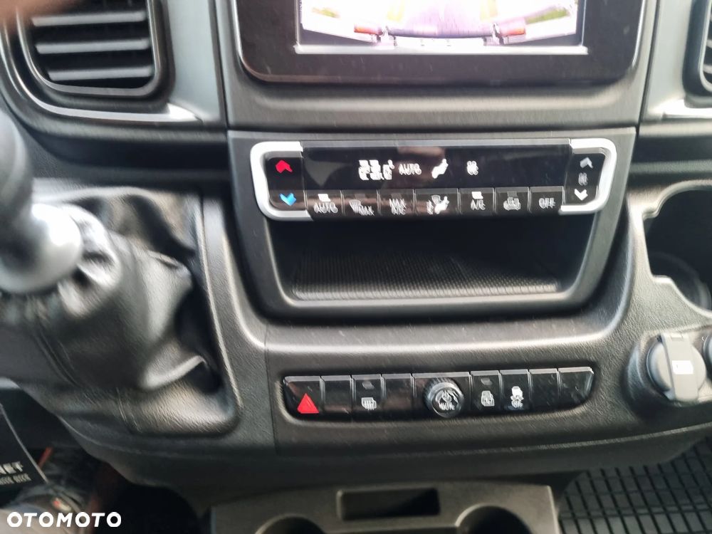 Fiat Ducato 2.2 140Ps L4h2 Maxi Salon Polska Bezwypadkowy F-vat 23% - 28
