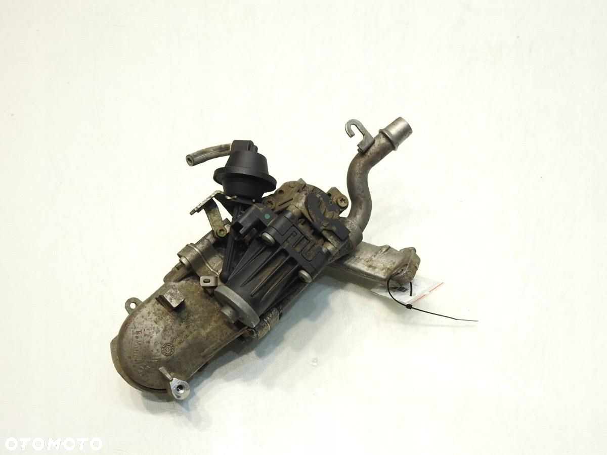 ZAWÓR EGR CITROEN BERLINGO II 1.6 HDI - 4