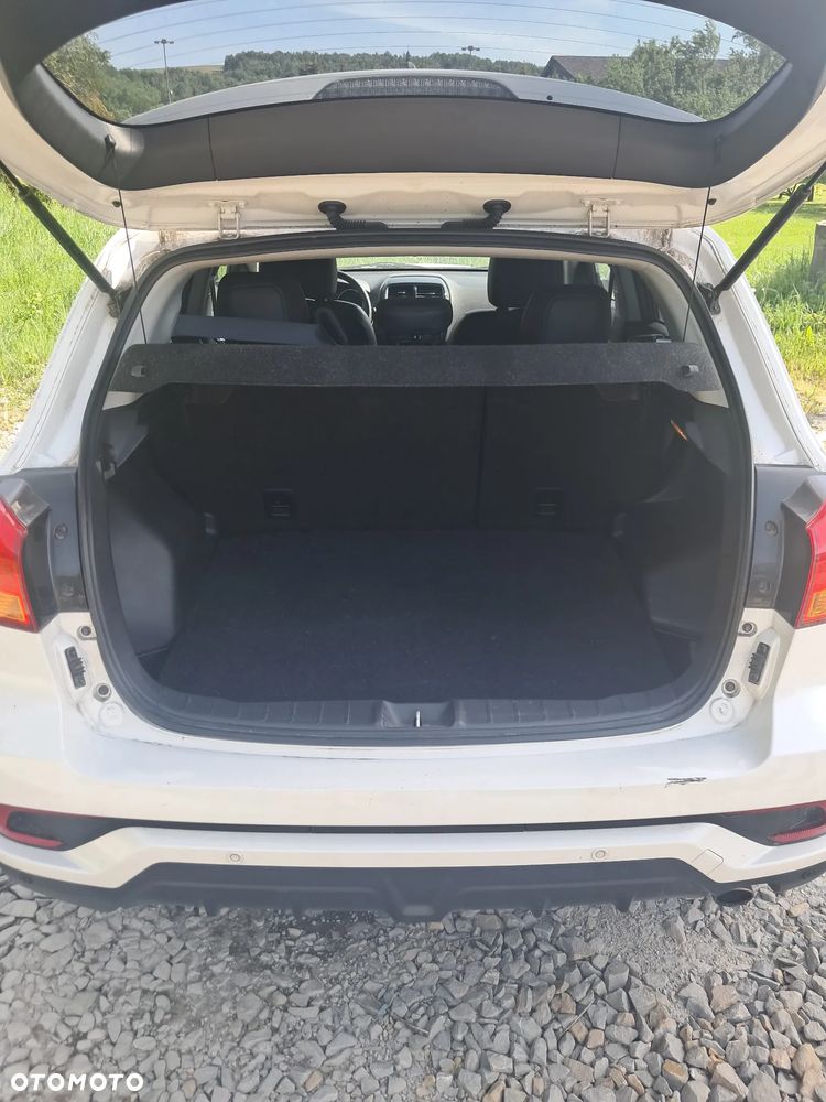 Mitsubishi ASX - 7
