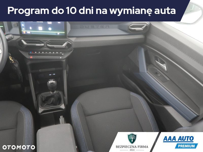 Dacia Duster - 10