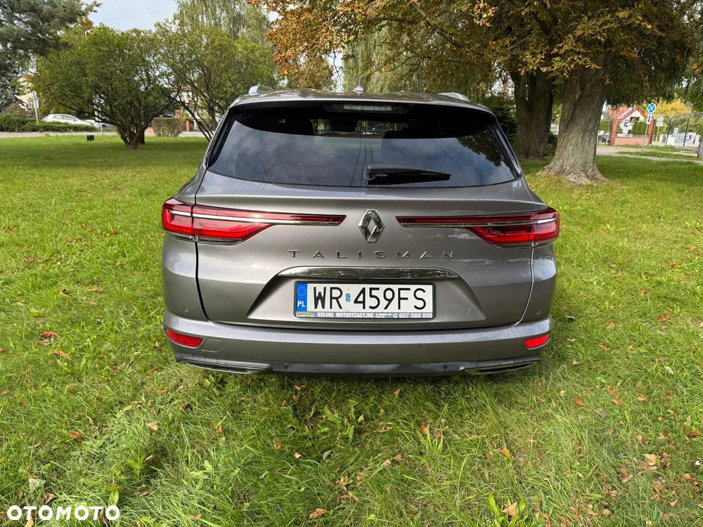 Renault Talisman 2.0 Blue dCi Intens EDC - 22