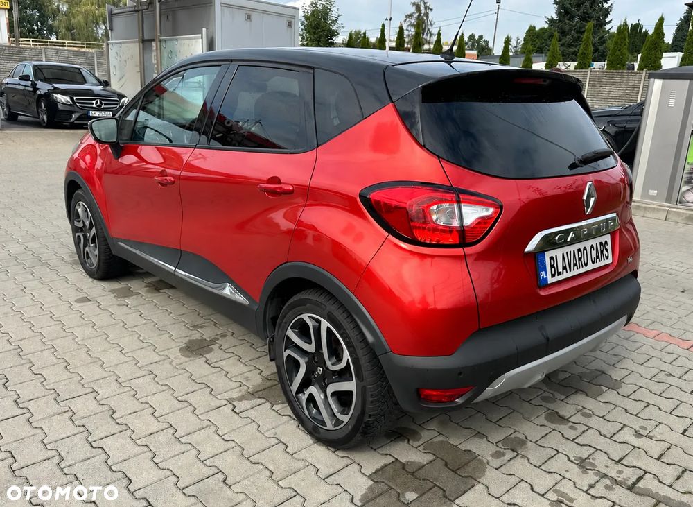 Renault Captur - 5