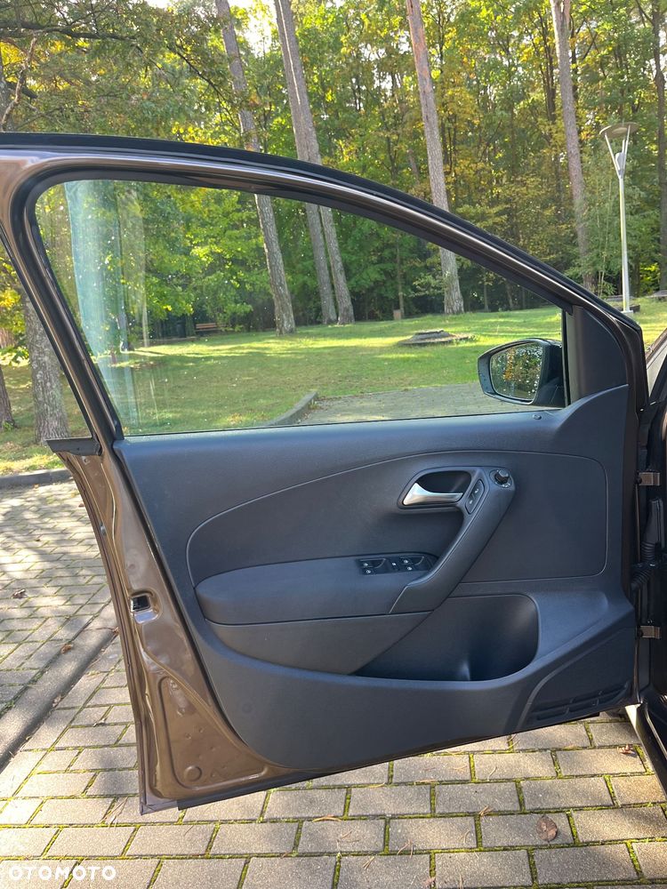 Volkswagen Polo 1.4 16V Highline CityLine - 20