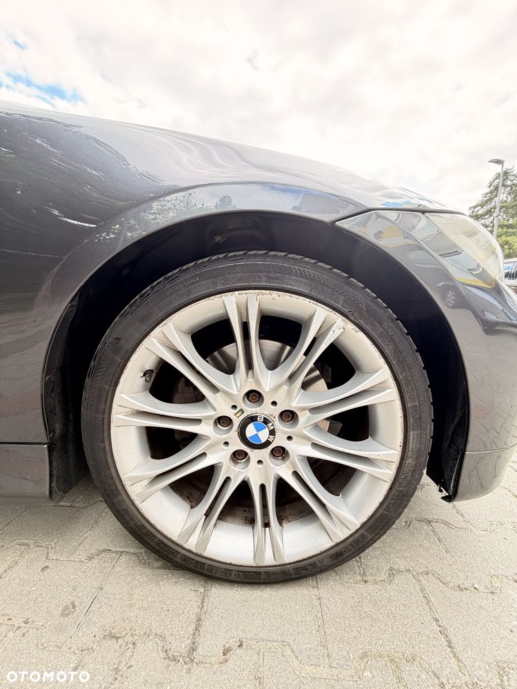 BMW Seria 3 - 15