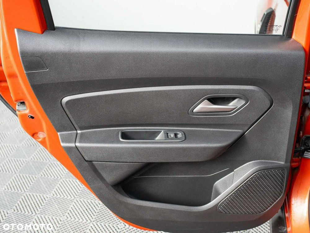 Dacia Duster 1.3 TCe Journey - 23