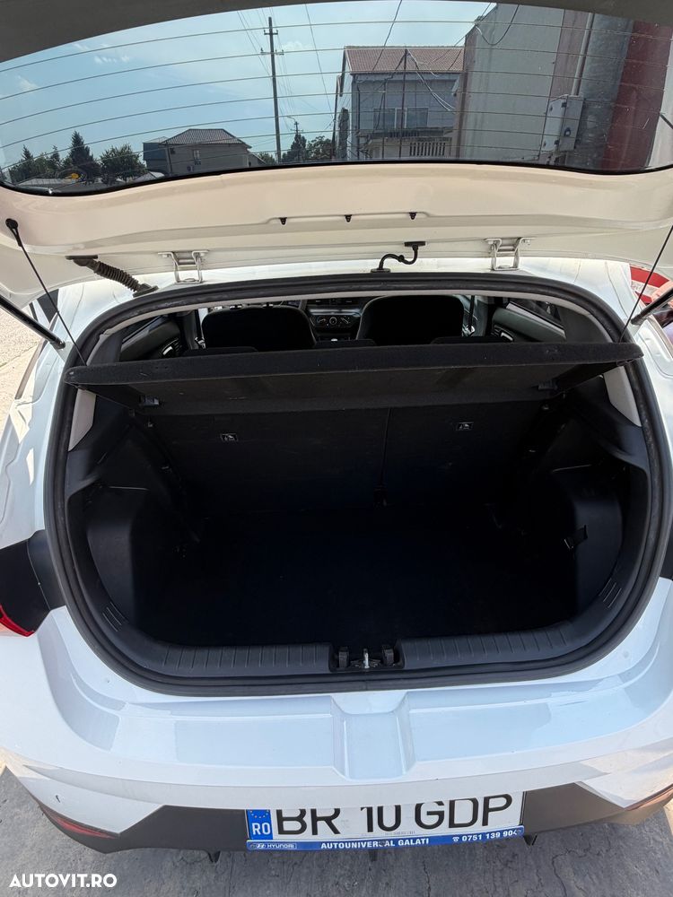 Hyundai i20 - 12