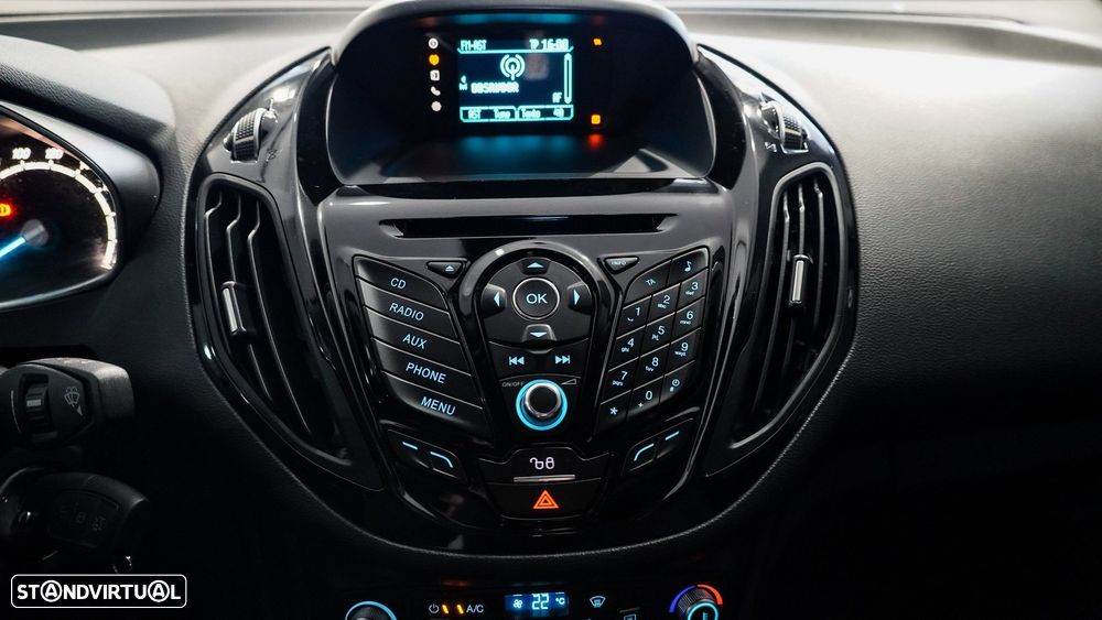 Ford B-Max 1.5 TDCi Titanium - 29