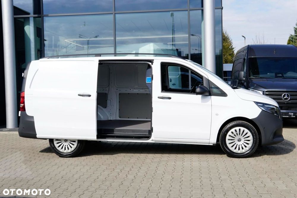 Mercedes-Benz VITO - 9