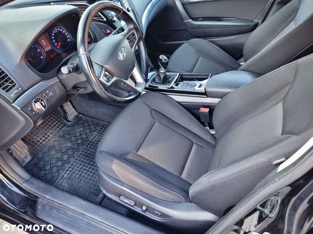 Hyundai i40 1.7 CRDi Classic - 10