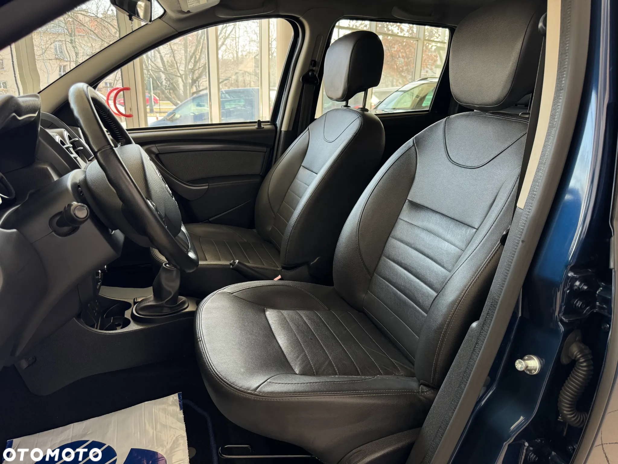 Dacia Duster 1.5 dCi Comfort - 13