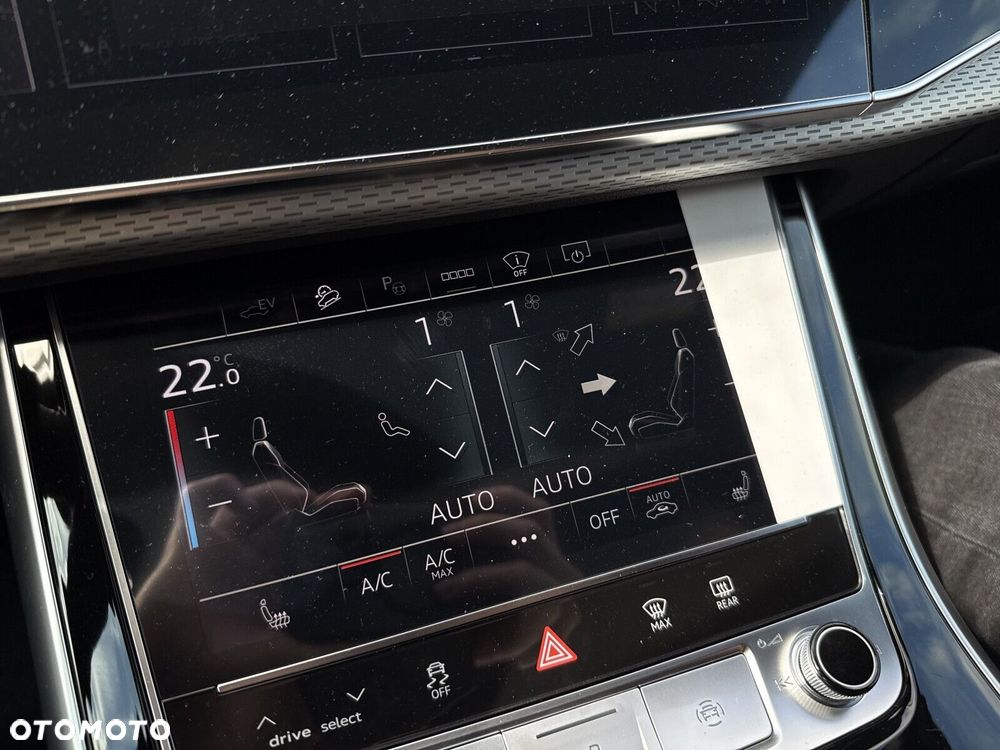 Audi Q7 - 20