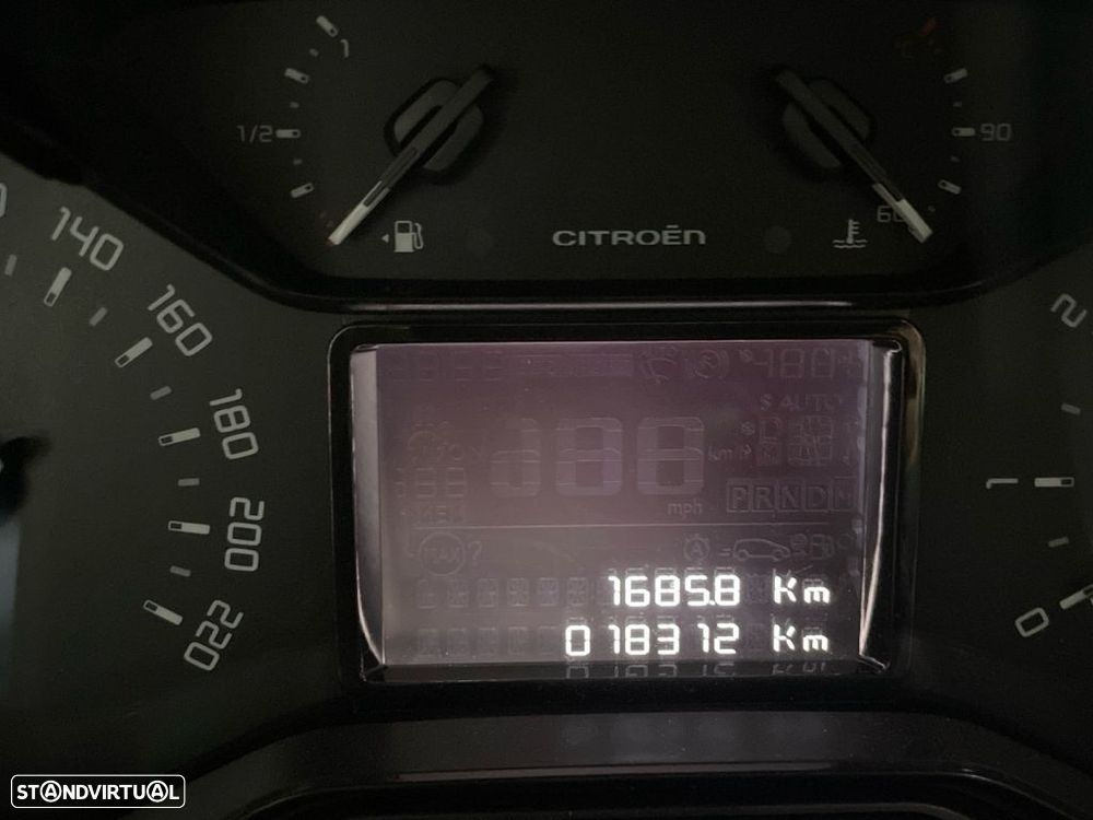 Citroën C3 1.2 PureTech Feel - 3