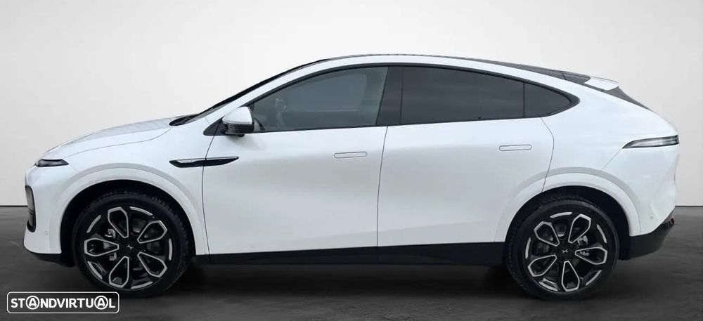 Xpeng G6 80.8 kWh Long Range - 2