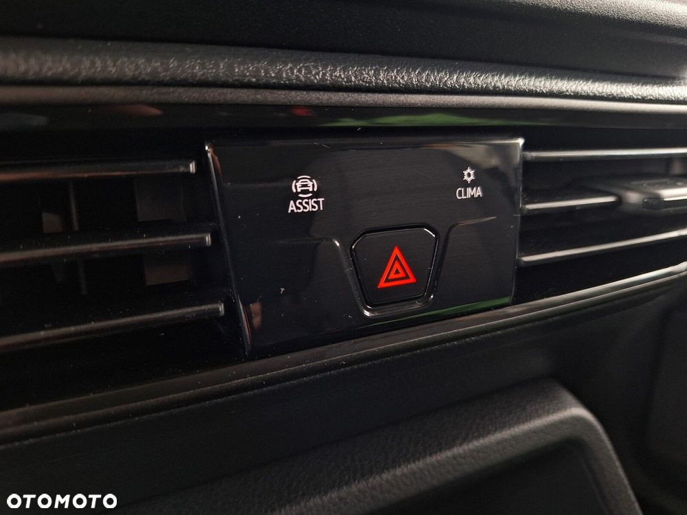 Volkswagen Caddy Maxi 2.0 TDI - 39