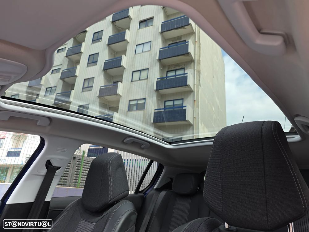 Peugeot 308 BlueHDi 130 Allure Pack - 40