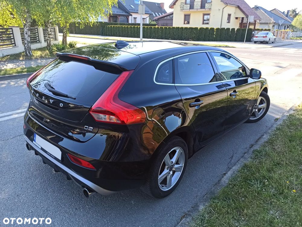 Volvo S60 D2 - 4