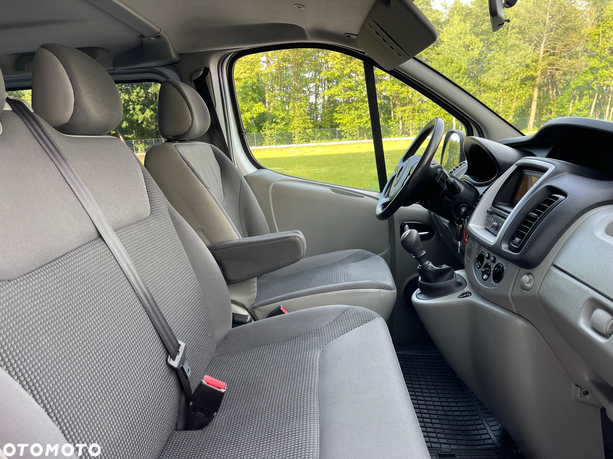 Opel Vivaro 2.0 CDTI L2H1 - 15