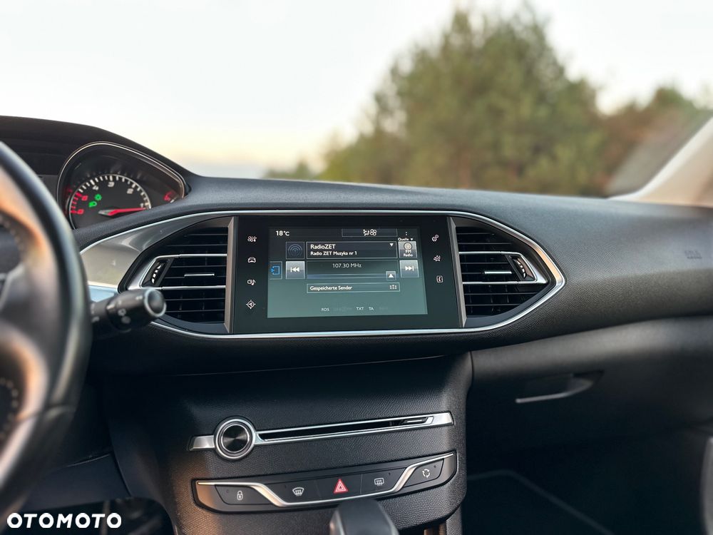 Peugeot 308 - 19
