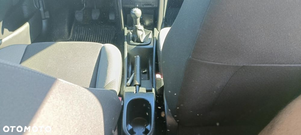 Peugeot 207 1.6 VTi Outdoor - 12