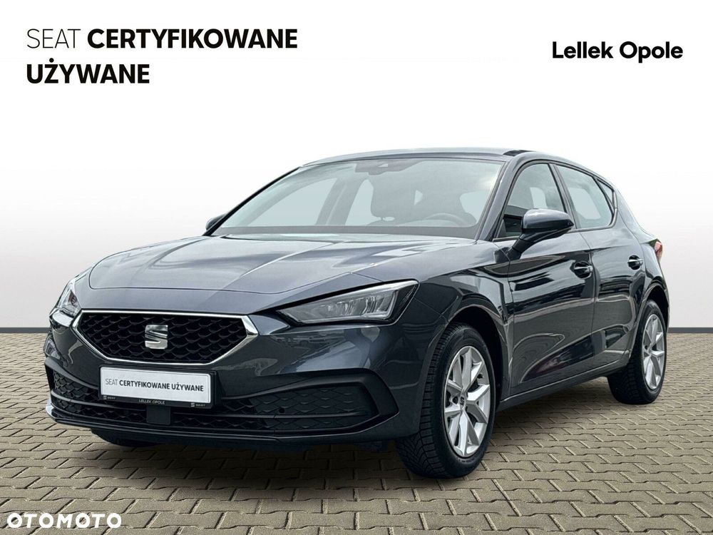 Seat Leon - 1