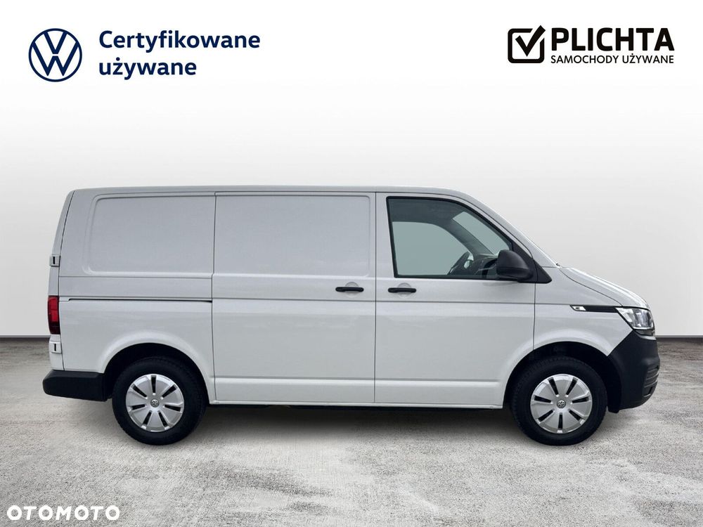 Volkswagen Transporter - 6