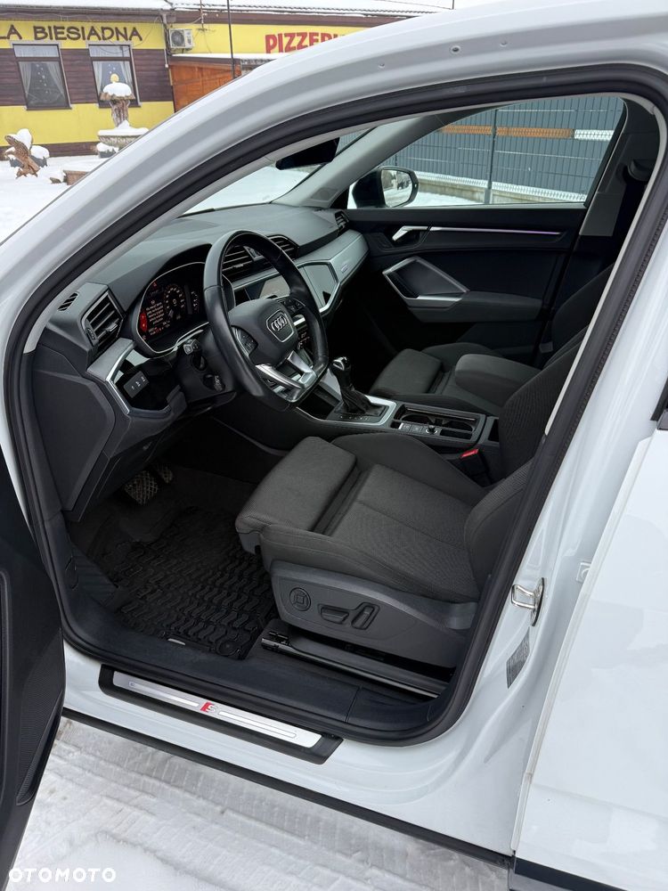 Audi Q3 35 TFSI S line S tronic - 6