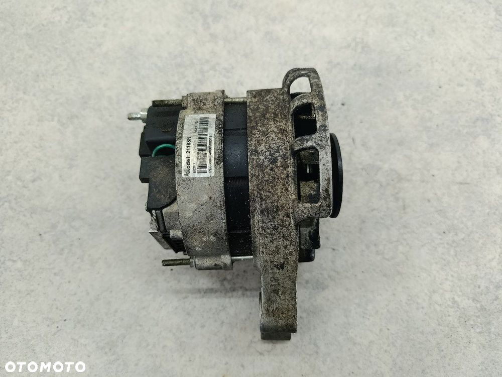 ALTERNATOR FIAT SEICENTO 21188N 0.9 - 1