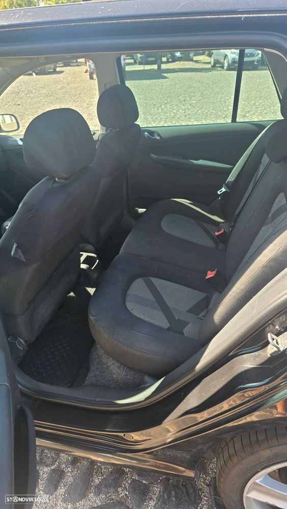 Skoda Fabia Break 1.4 TDi Active - 9