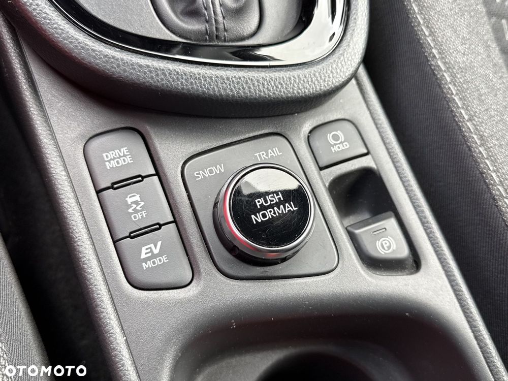 Toyota Yaris Cross Hybrid 1.5 Style AWD - 21